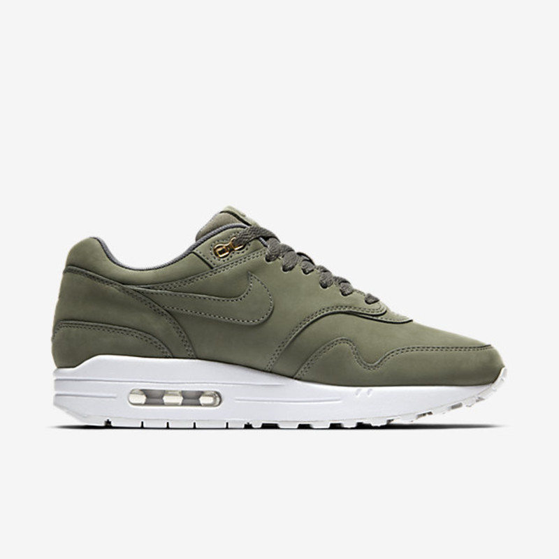 Nike air max dames groen hot sale